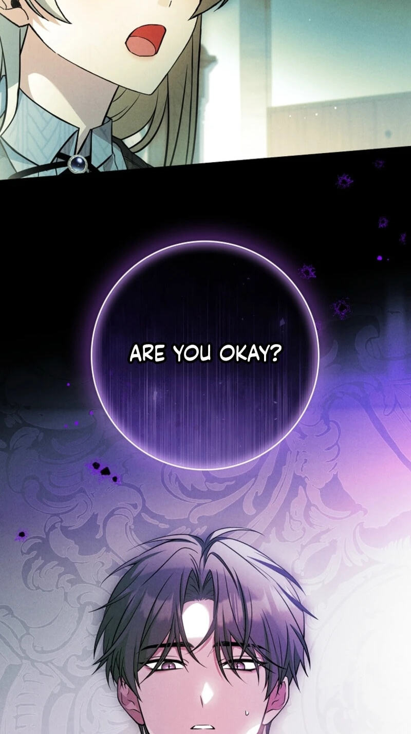 The Detective Agency for Regretful Male Leads Is Open for Business! Chapter 63 page 3 - 