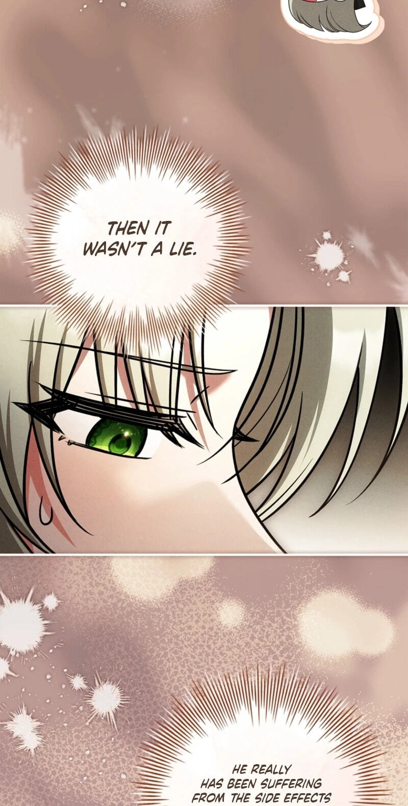 The Detective Agency for Regretful Male Leads Is Open for Business! Chapter 63 page 21 - 