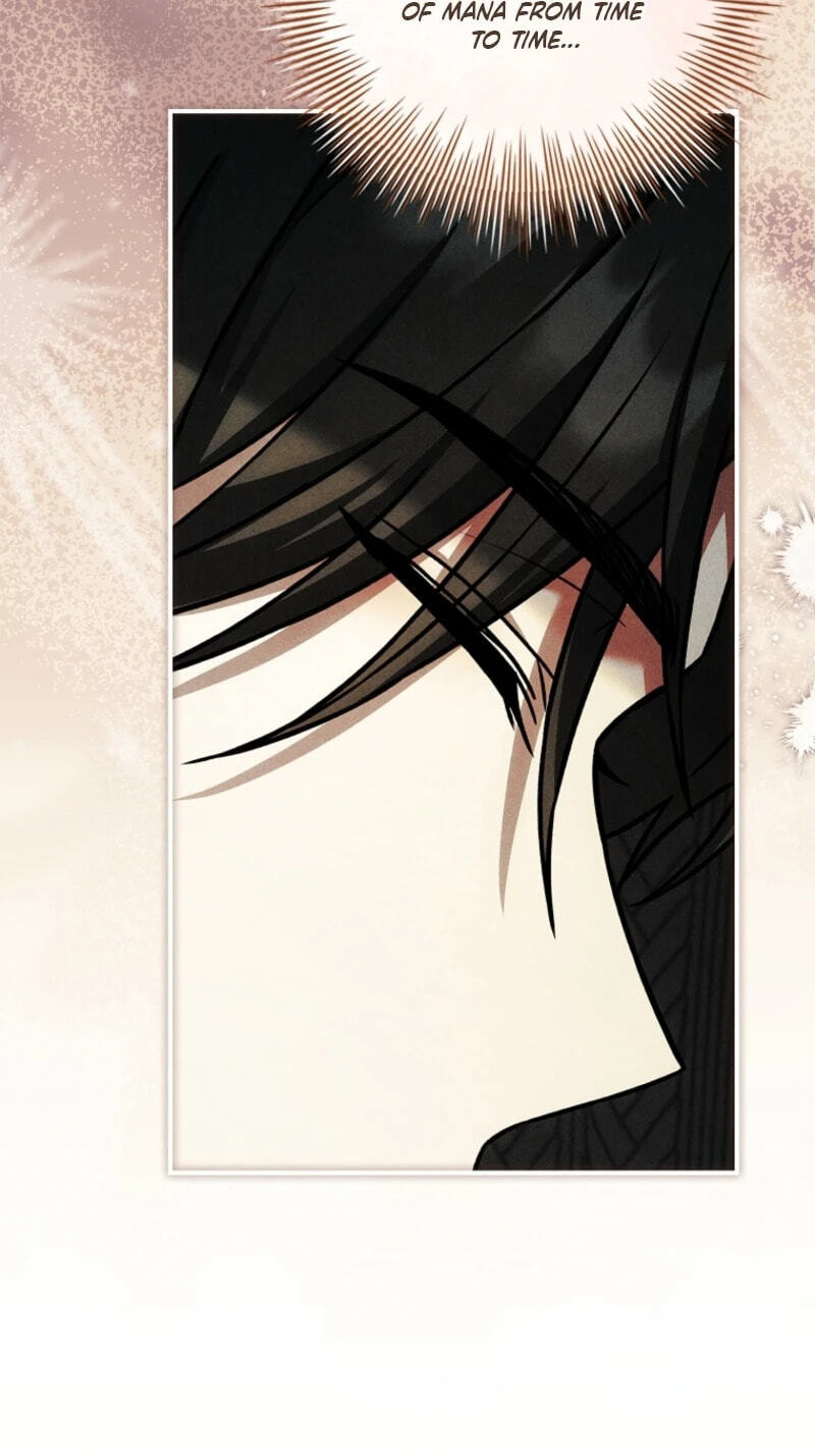 The Detective Agency for Regretful Male Leads Is Open for Business! Chapter 63 page 22 - 