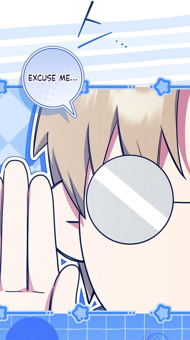 The Detective Agency for Regretful Male Leads Is Open for Business! Chapter 63 page 23 - 