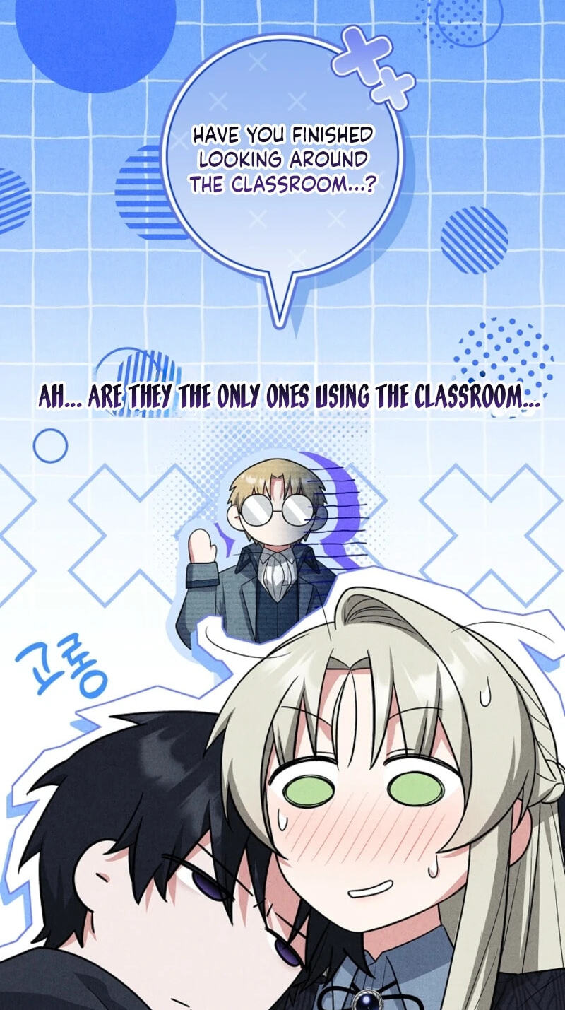 The Detective Agency for Regretful Male Leads Is Open for Business! Chapter 63 page 24 - 