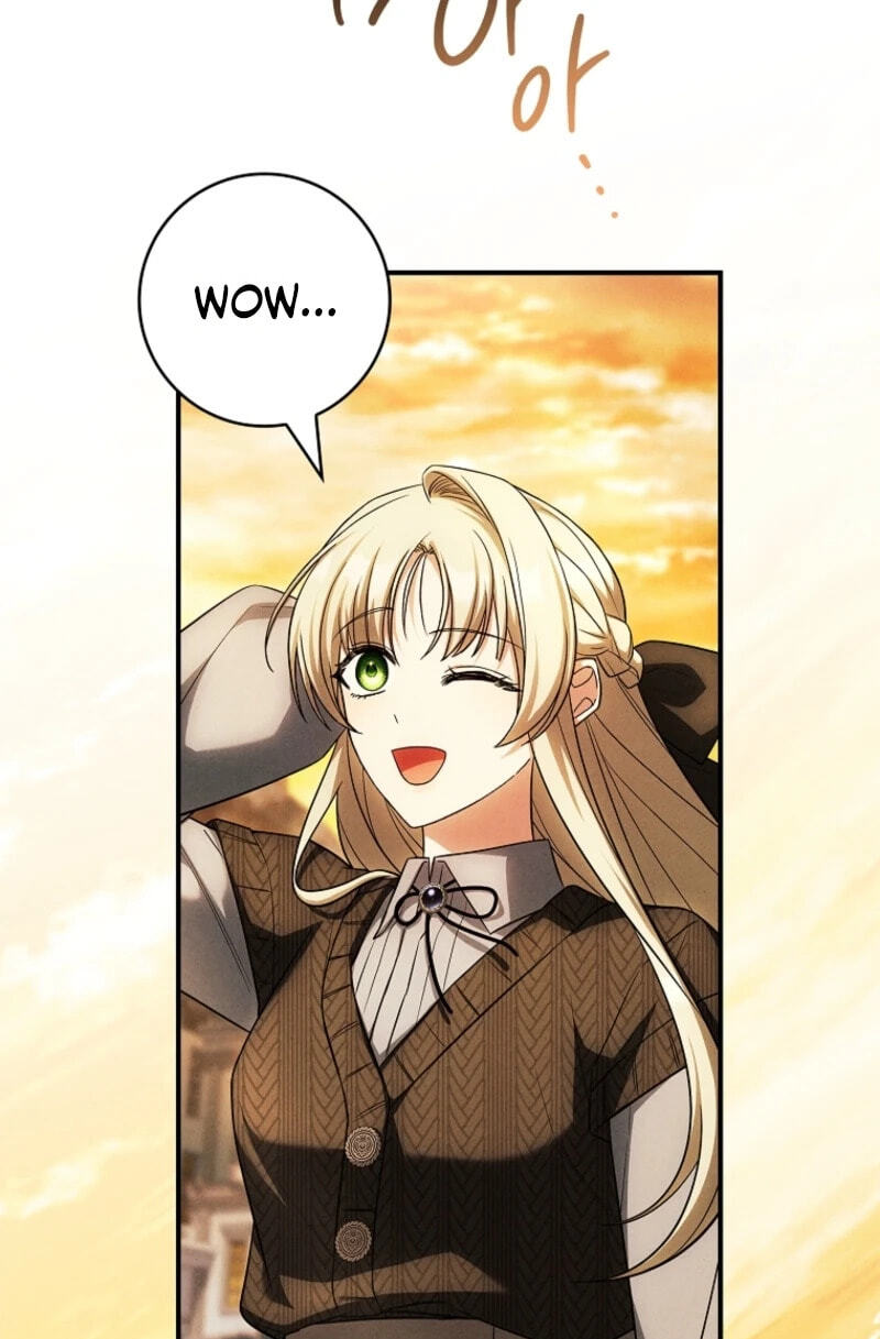 The Detective Agency for Regretful Male Leads Is Open for Business! Chapter 63 page 29 - 