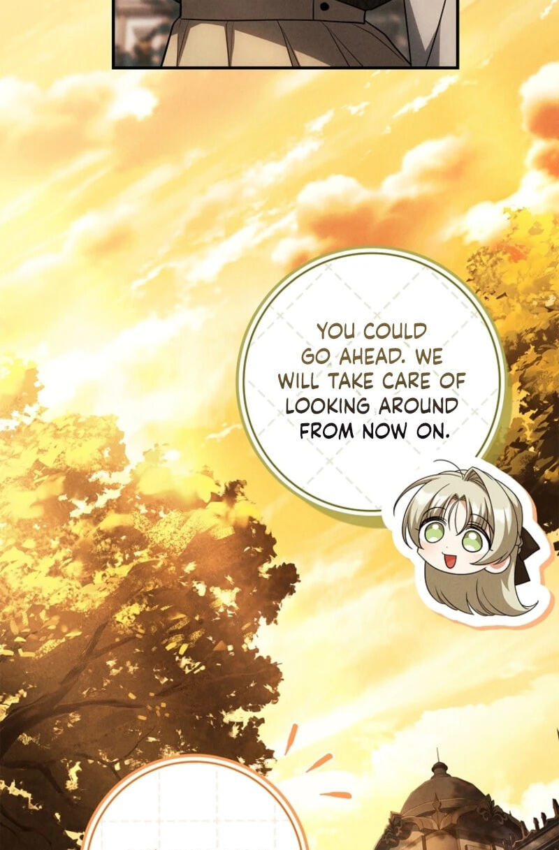 The Detective Agency for Regretful Male Leads Is Open for Business! Chapter 63 page 30 - 