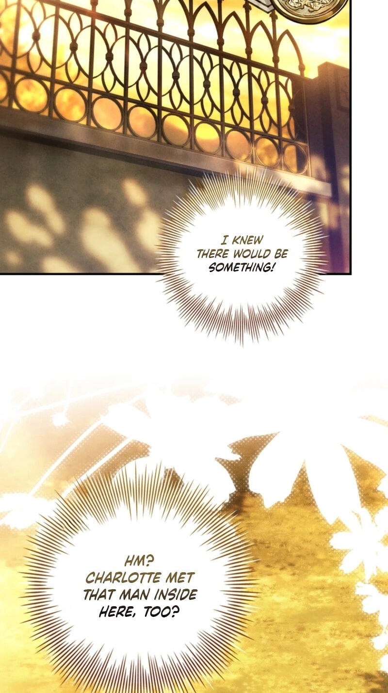 The Detective Agency for Regretful Male Leads Is Open for Business! Chapter 63 page 35 - 
