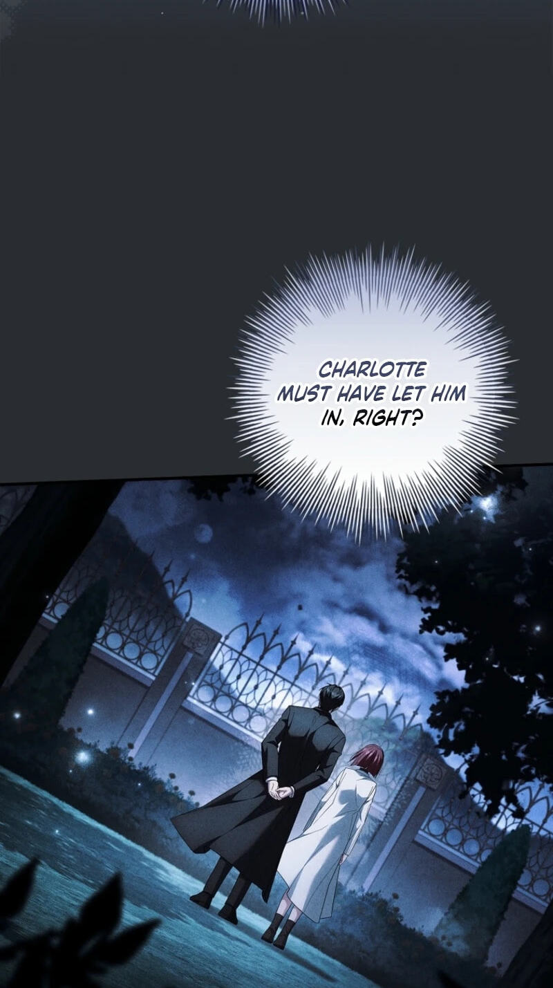 The Detective Agency for Regretful Male Leads Is Open for Business! Chapter 63 page 37 - 