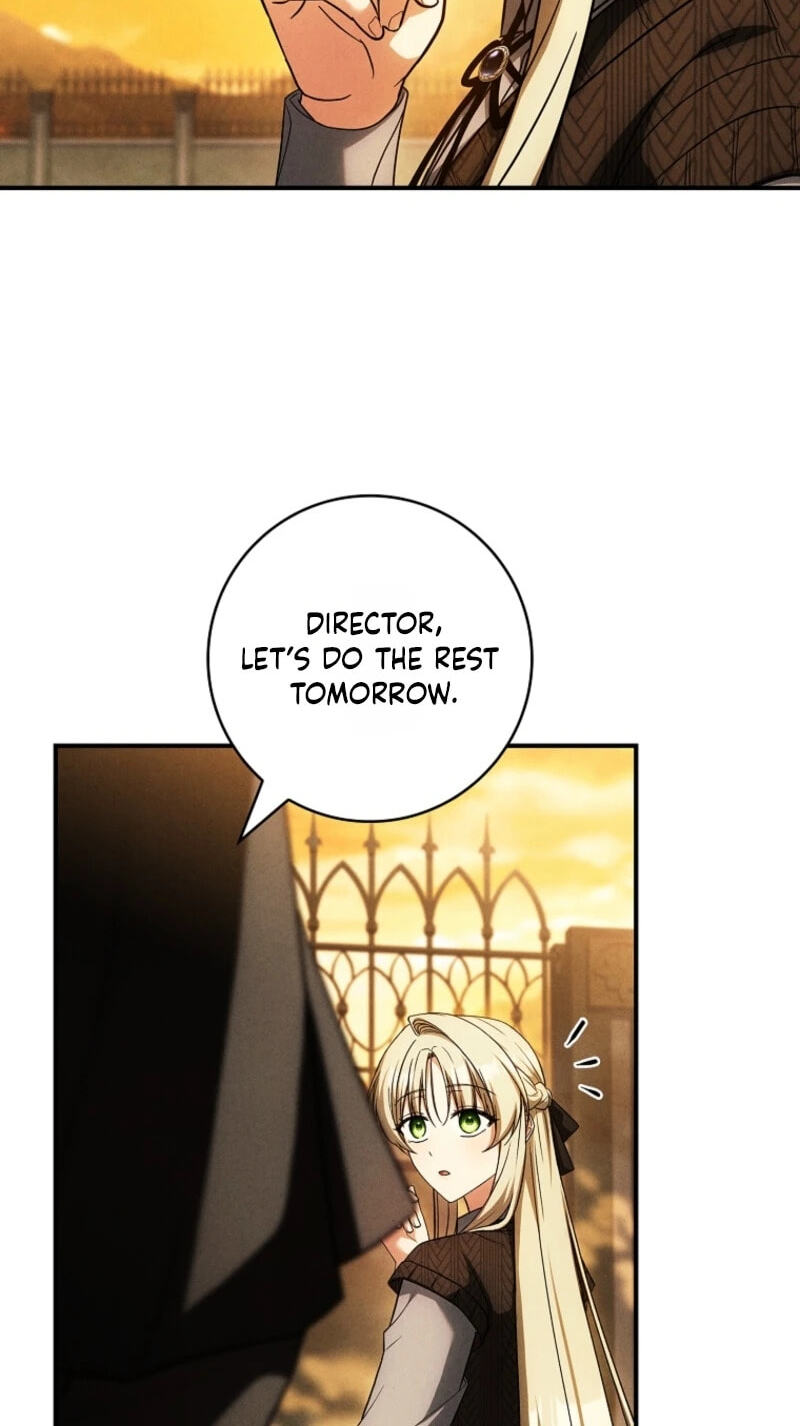 The Detective Agency for Regretful Male Leads Is Open for Business! Chapter 63 page 39 - 