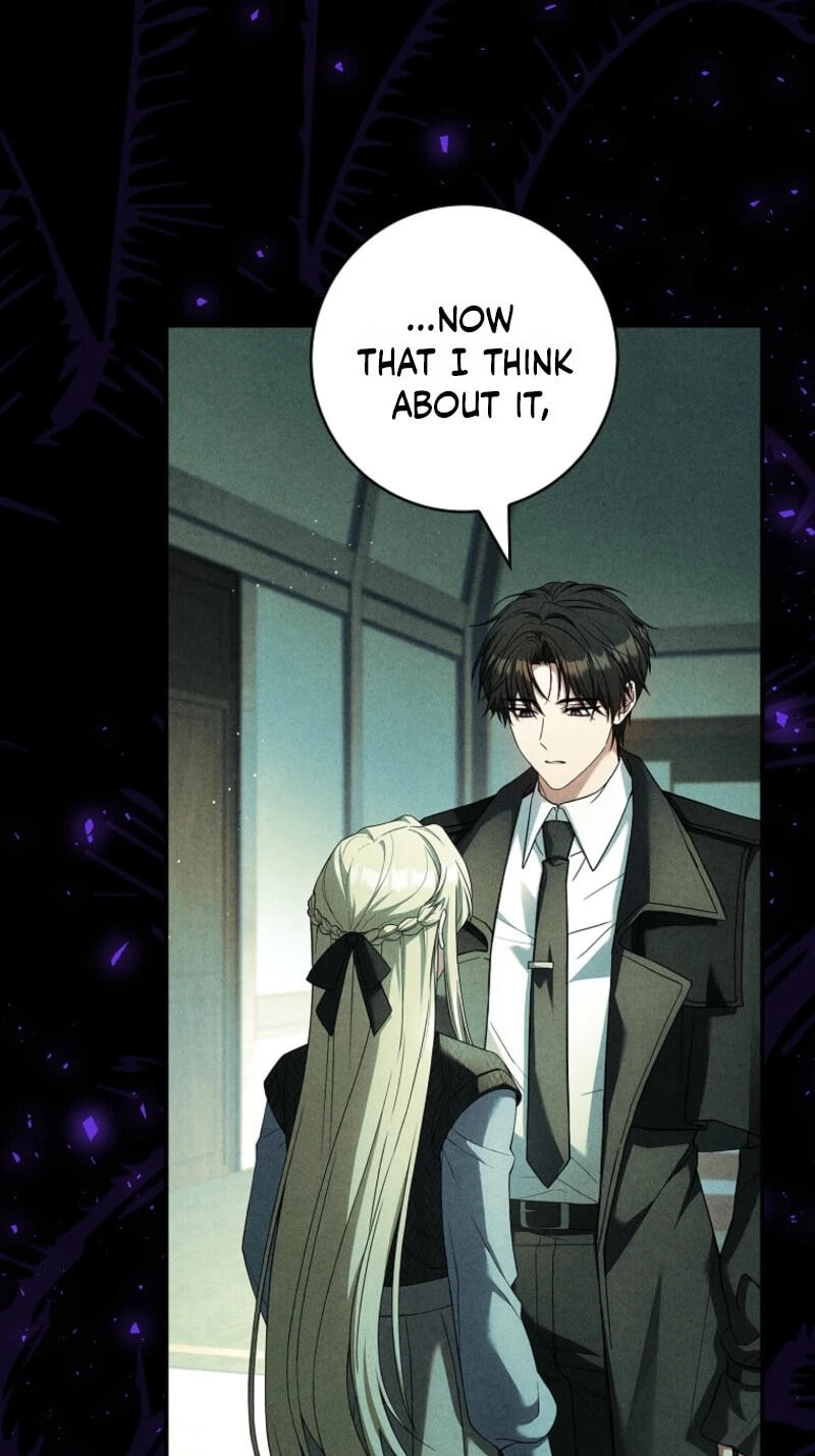 The Detective Agency for Regretful Male Leads Is Open for Business! Chapter 63 page 5 - 