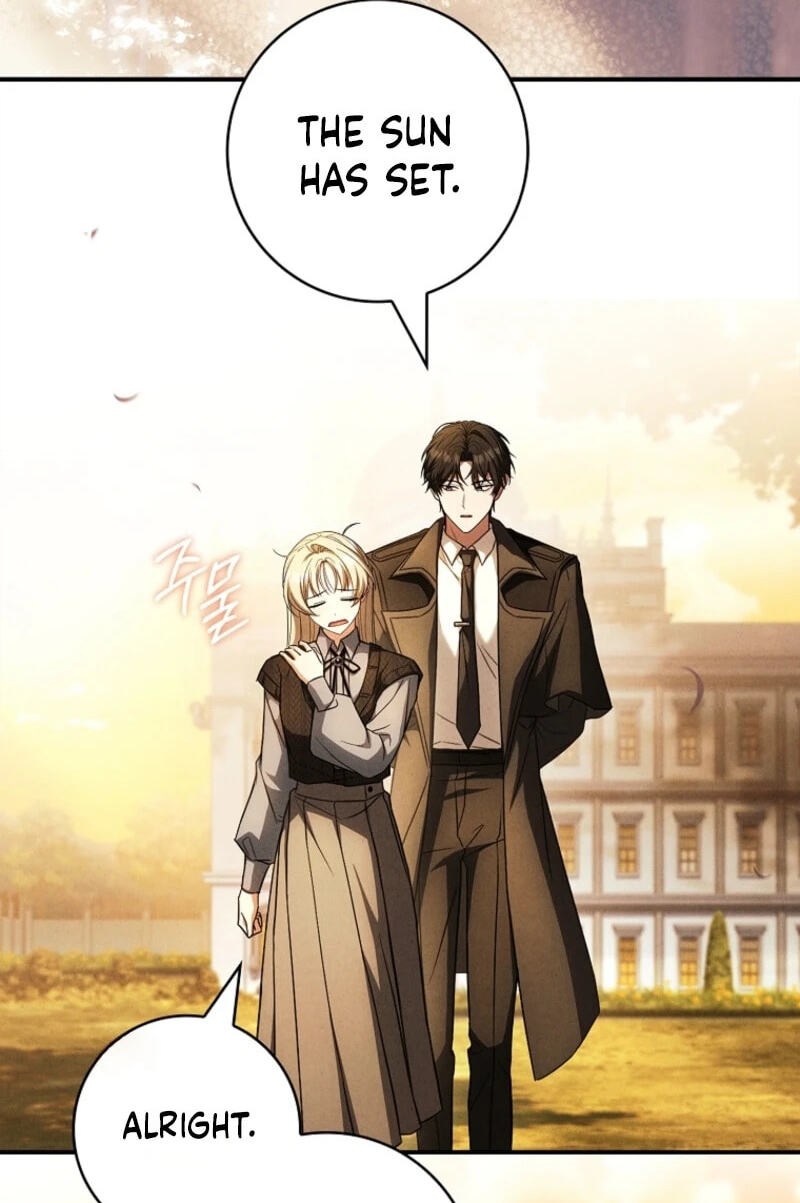 The Detective Agency for Regretful Male Leads Is Open for Business! Chapter 63 page 41 - 