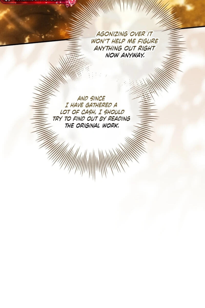 The Detective Agency for Regretful Male Leads Is Open for Business! Chapter 63 page 43 - 