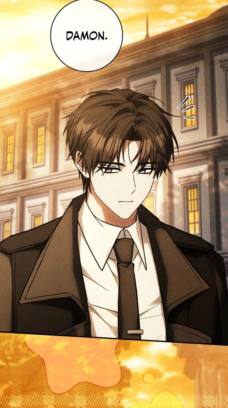 The Detective Agency for Regretful Male Leads Is Open for Business! Chapter 63 page 45 - 