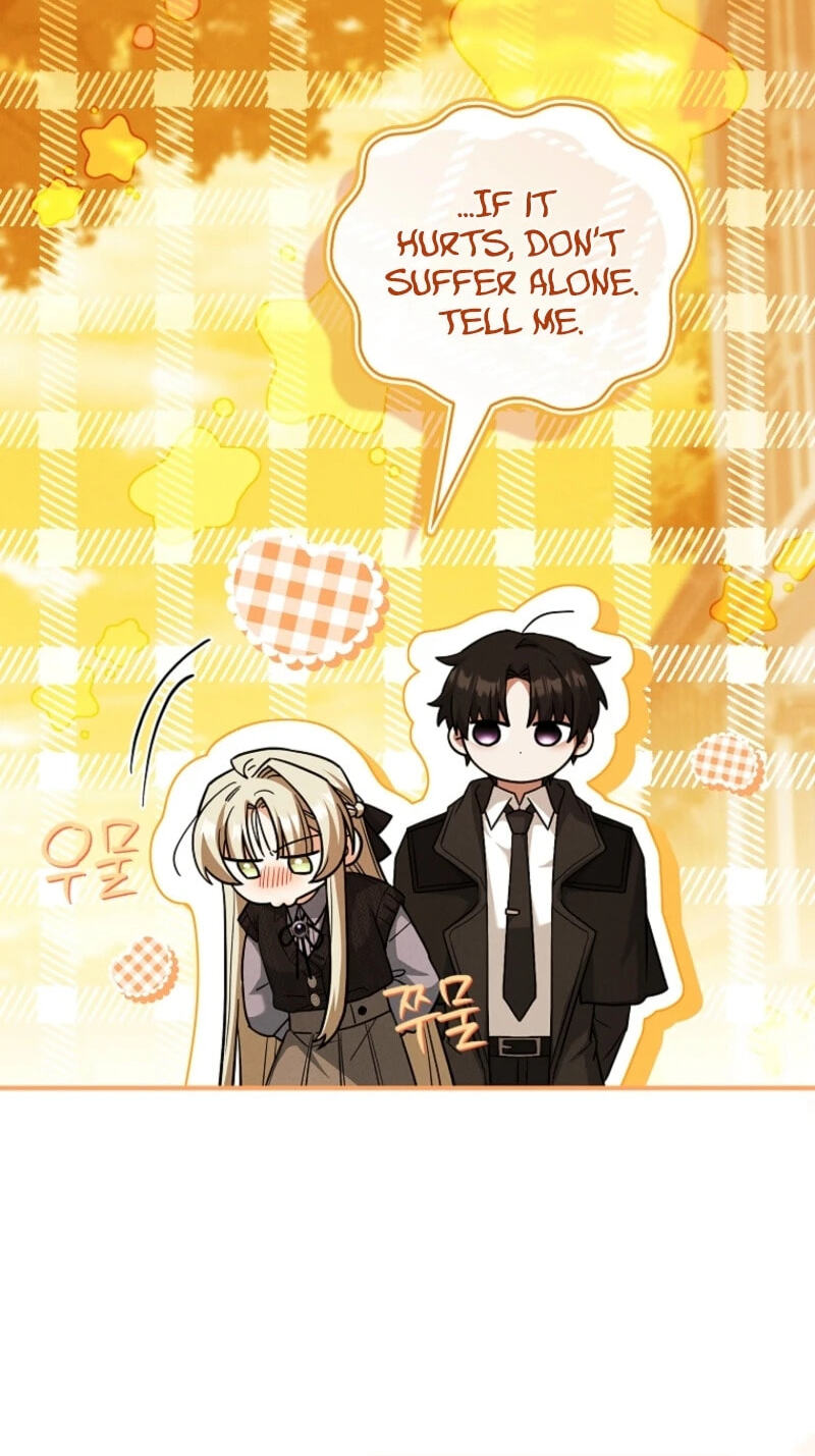 The Detective Agency for Regretful Male Leads Is Open for Business! Chapter 63 page 46 - 