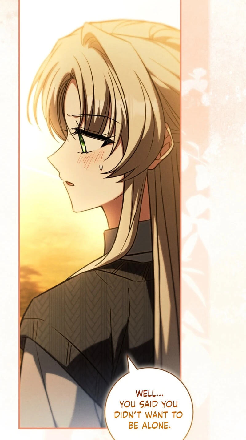 The Detective Agency for Regretful Male Leads Is Open for Business! Chapter 63 page 48 - 