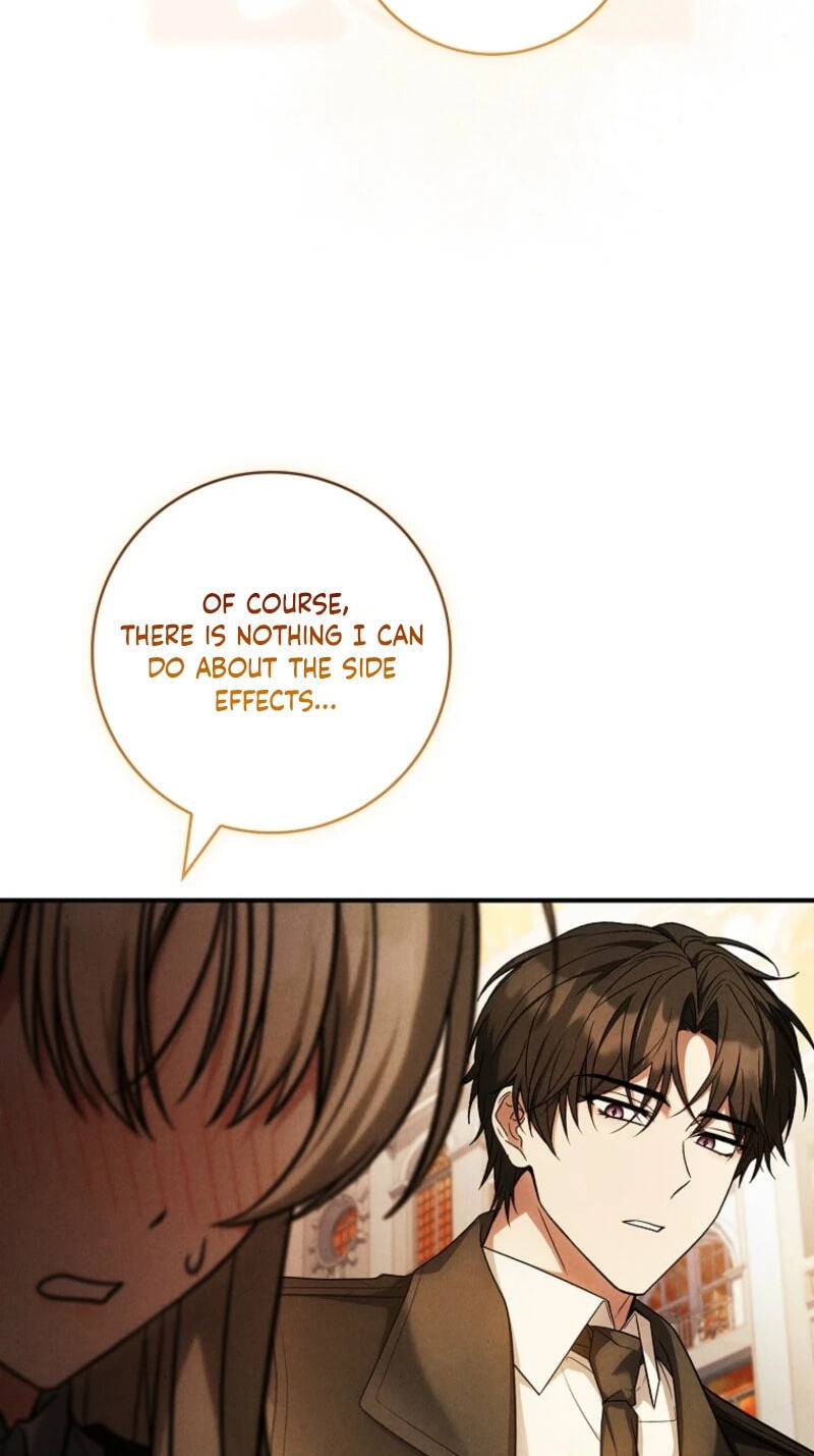 The Detective Agency for Regretful Male Leads Is Open for Business! Chapter 63 page 49 - 