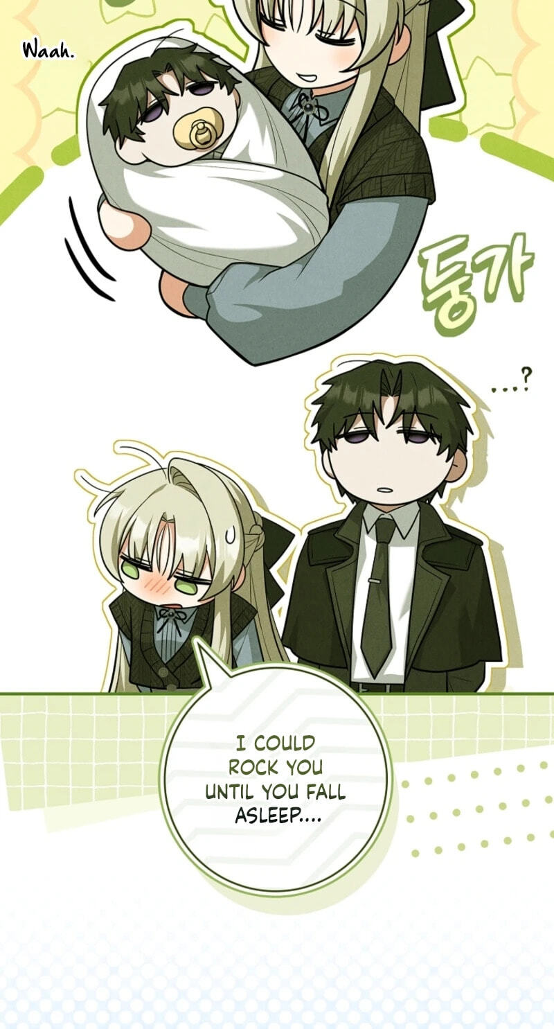 The Detective Agency for Regretful Male Leads Is Open for Business! Chapter 63 page 51 - 
