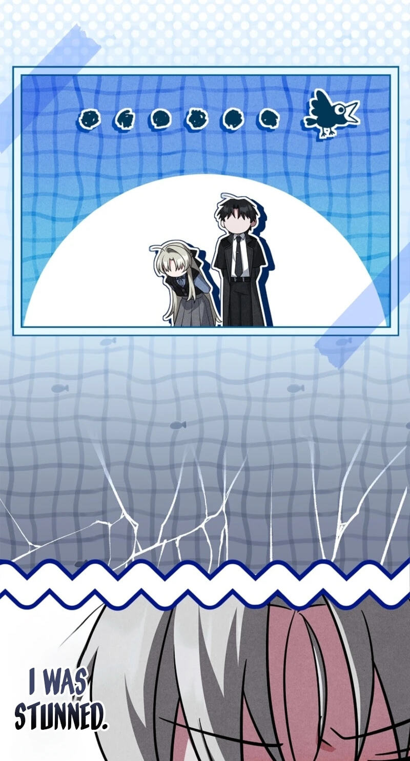 The Detective Agency for Regretful Male Leads Is Open for Business! Chapter 63 page 52 - 
