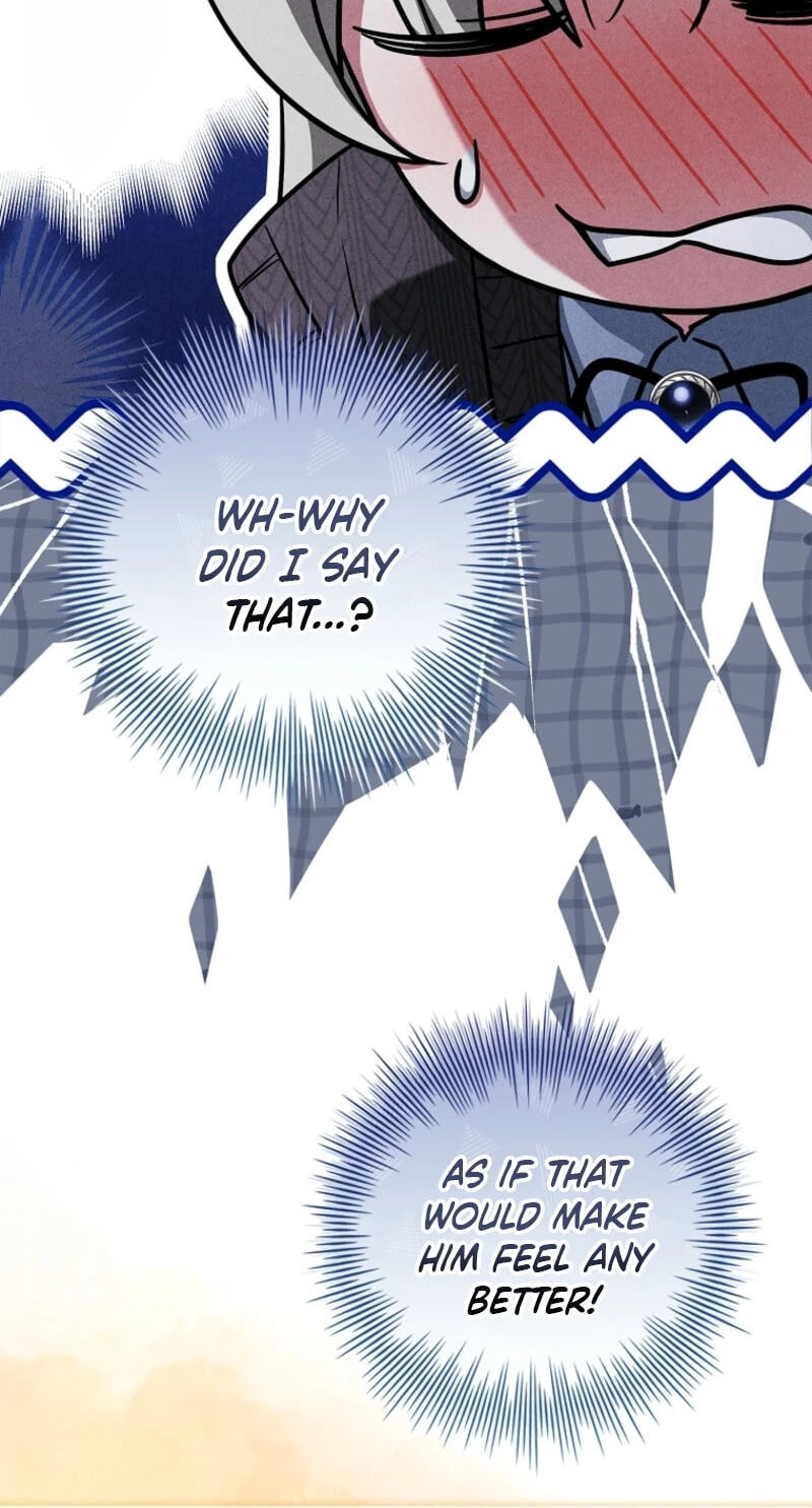 The Detective Agency for Regretful Male Leads Is Open for Business! Chapter 63 page 53 - 