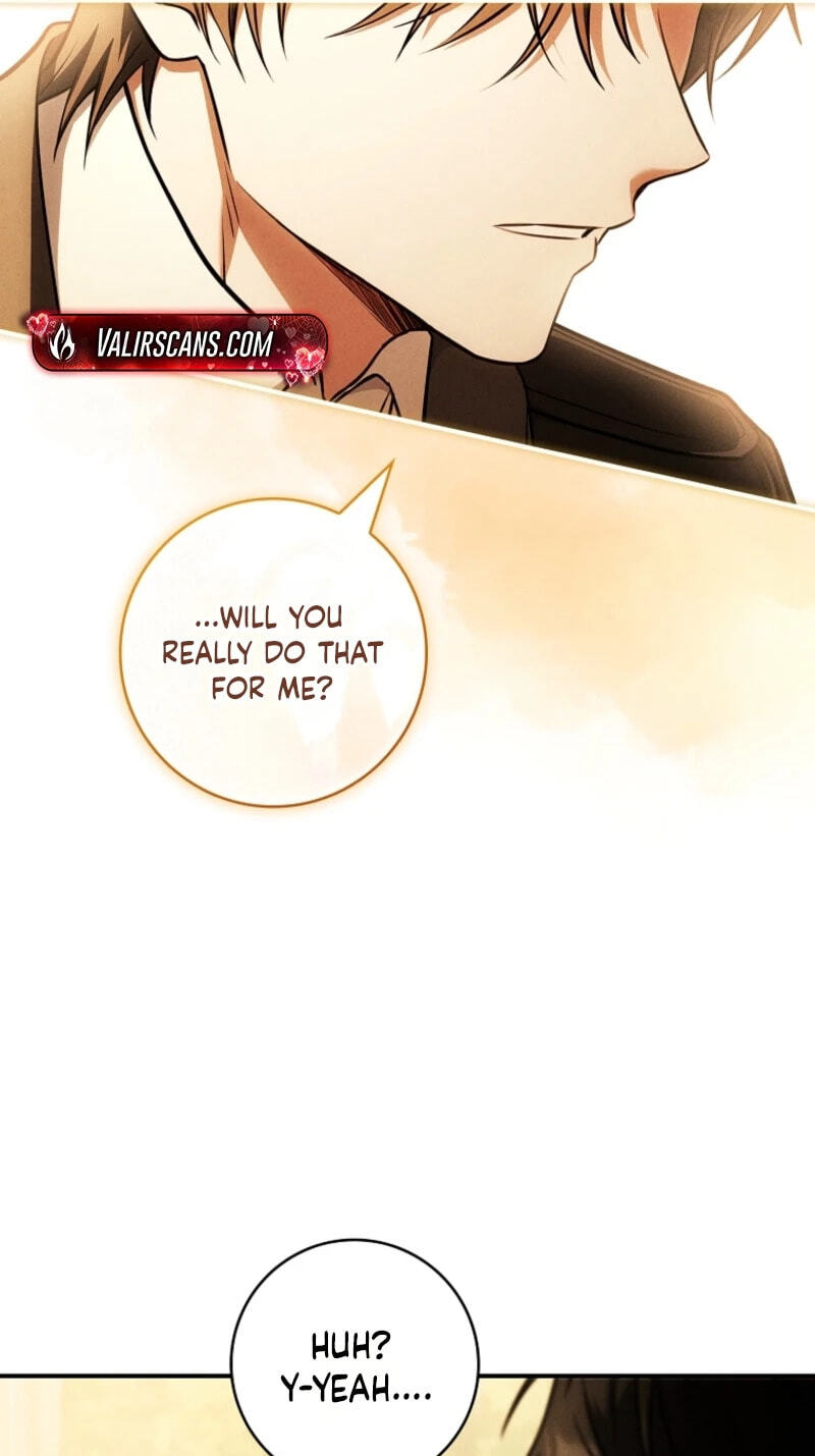 The Detective Agency for Regretful Male Leads Is Open for Business! Chapter 63 page 54 - 