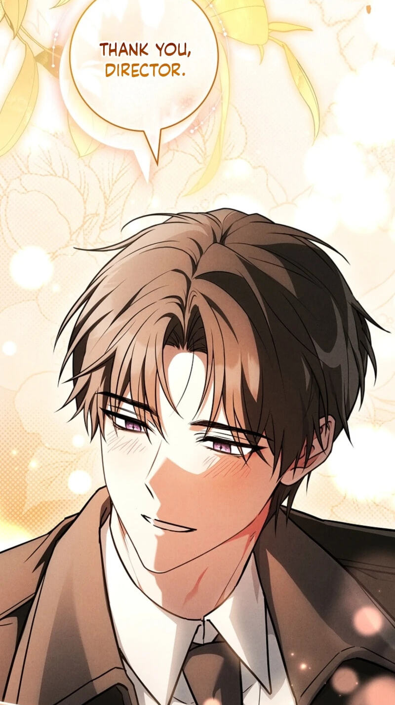 The Detective Agency for Regretful Male Leads Is Open for Business! Chapter 63 page 56 - 