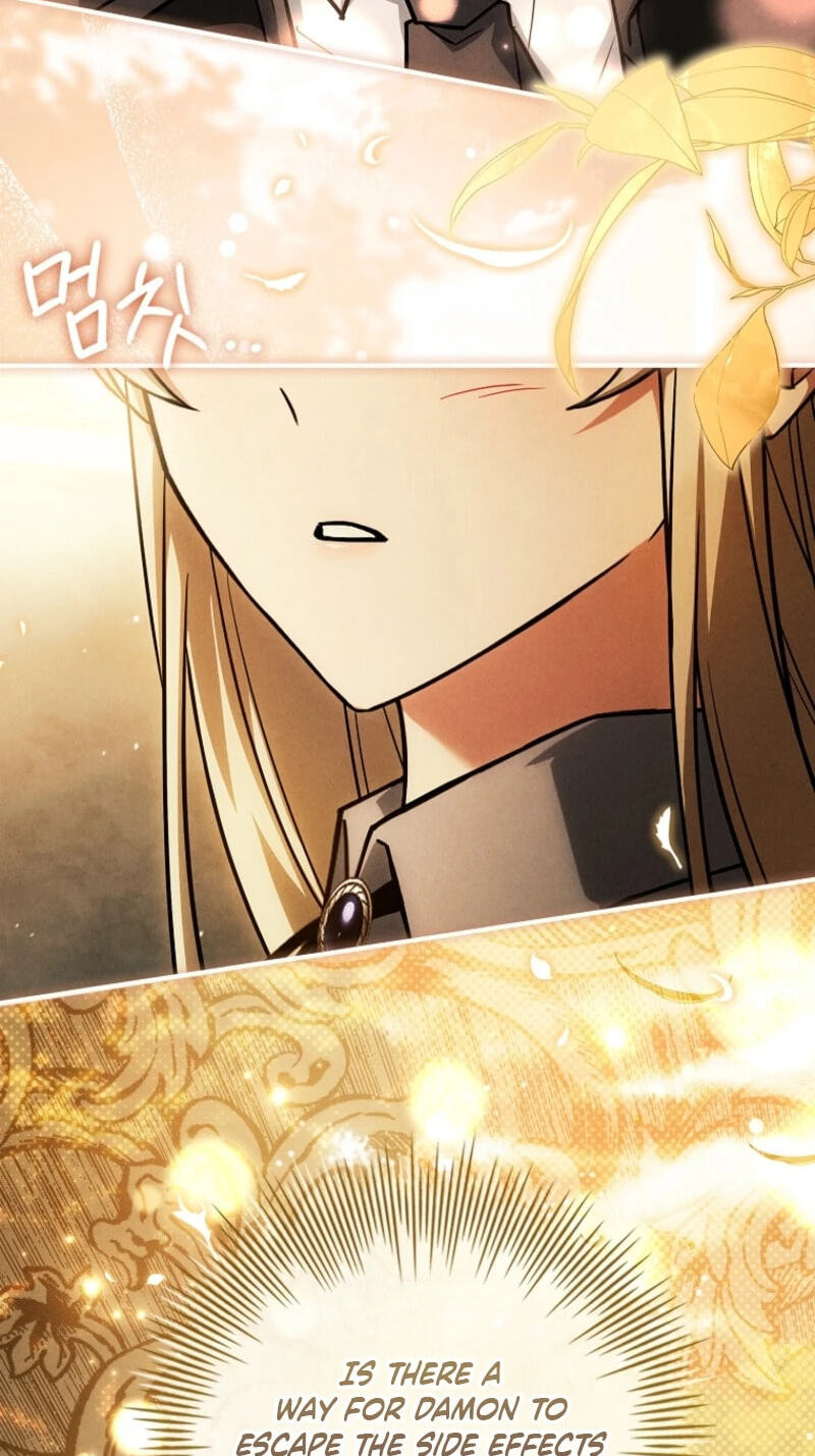 The Detective Agency for Regretful Male Leads Is Open for Business! Chapter 63 page 57 - 