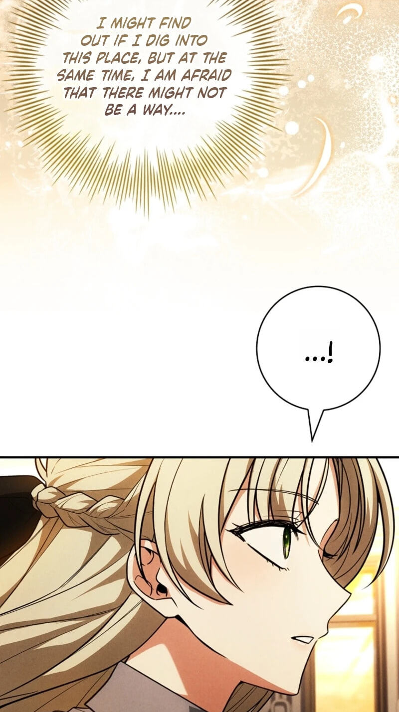 The Detective Agency for Regretful Male Leads Is Open for Business! Chapter 63 page 59 - 