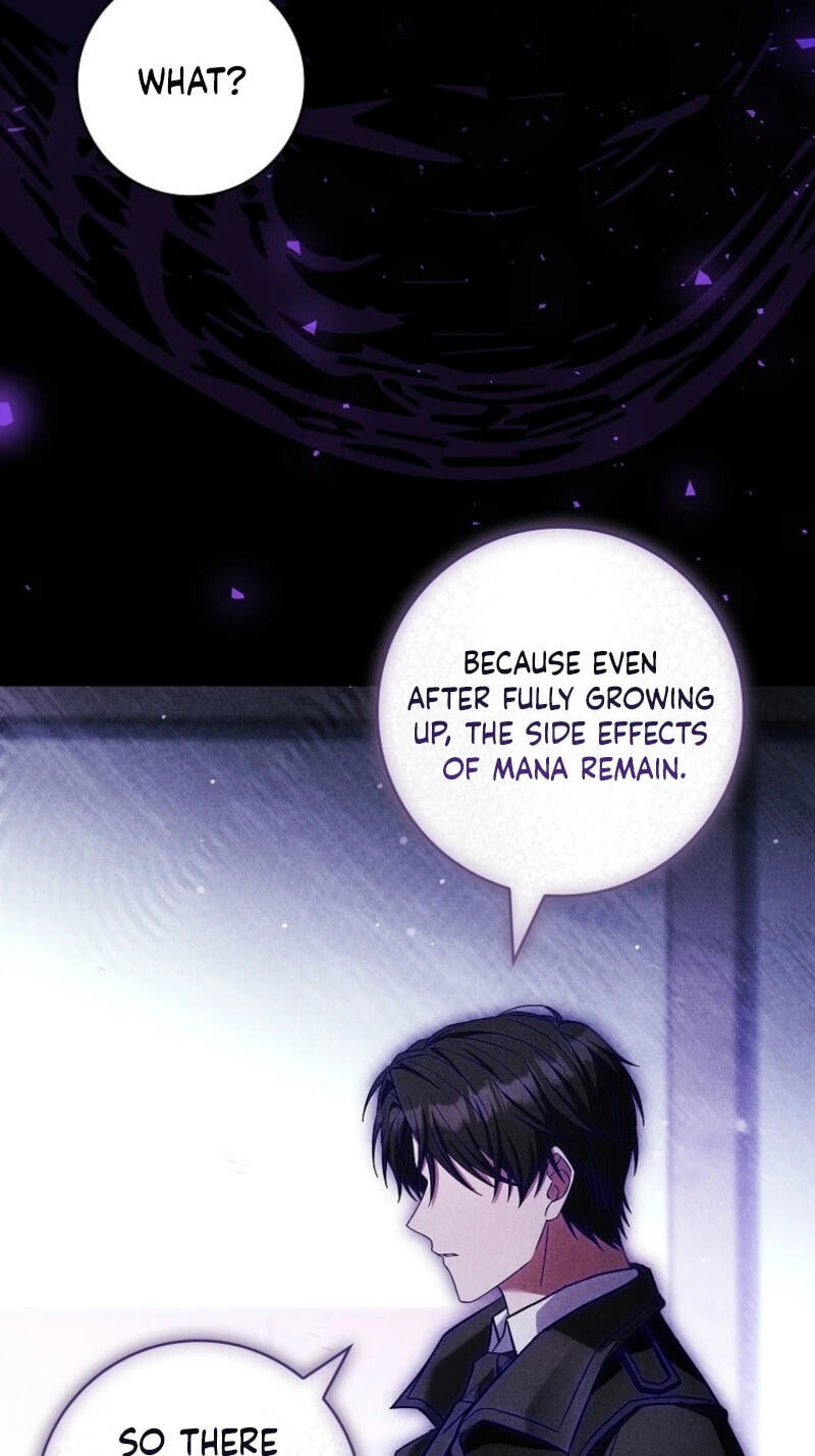The Detective Agency for Regretful Male Leads Is Open for Business! Chapter 63 page 7 - 