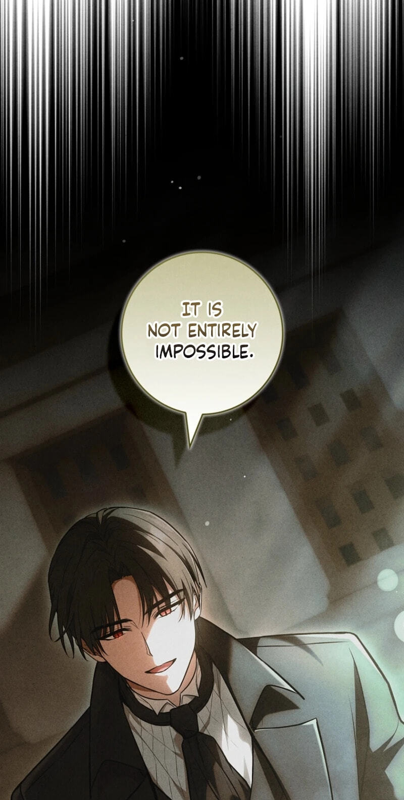 The Detective Agency for Regretful Male Leads Is Open for Business! Chapter 63 page 61 - 