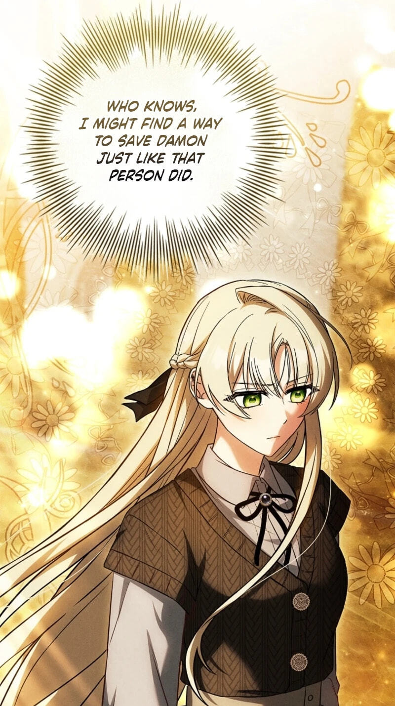 The Detective Agency for Regretful Male Leads Is Open for Business! Chapter 63 page 64 - 