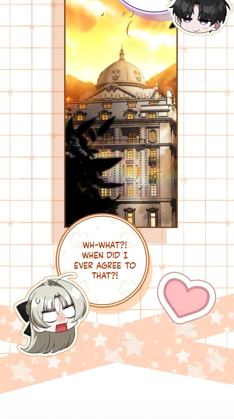 The Detective Agency for Regretful Male Leads Is Open for Business! Chapter 63 page 66 - 