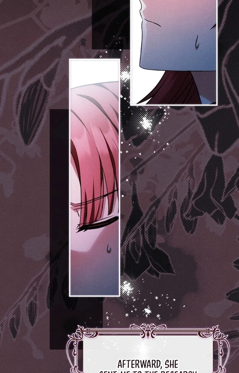 The Detective Agency for Regretful Male Leads Is Open for Business! Chapter 63 page 72 - 