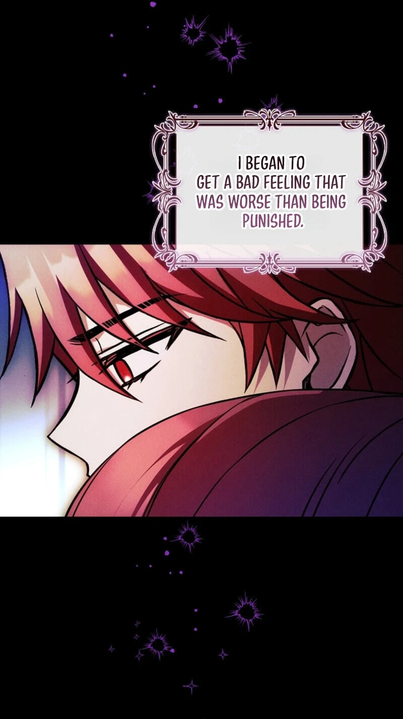 The Detective Agency for Regretful Male Leads Is Open for Business! Chapter 63 page 75 - 