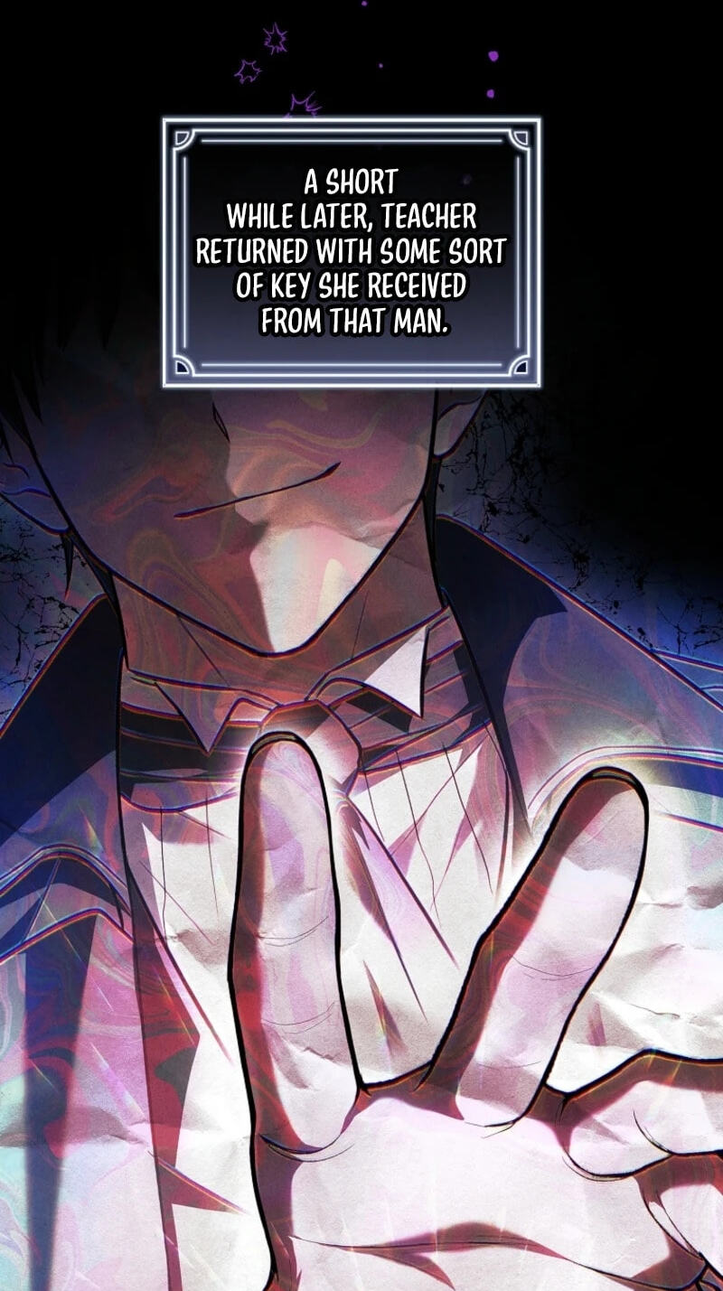 The Detective Agency for Regretful Male Leads Is Open for Business! Chapter 63 page 76 - 