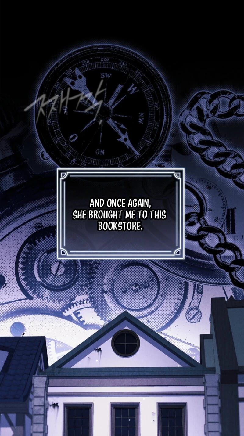 The Detective Agency for Regretful Male Leads Is Open for Business! Chapter 63 page 78 - 
