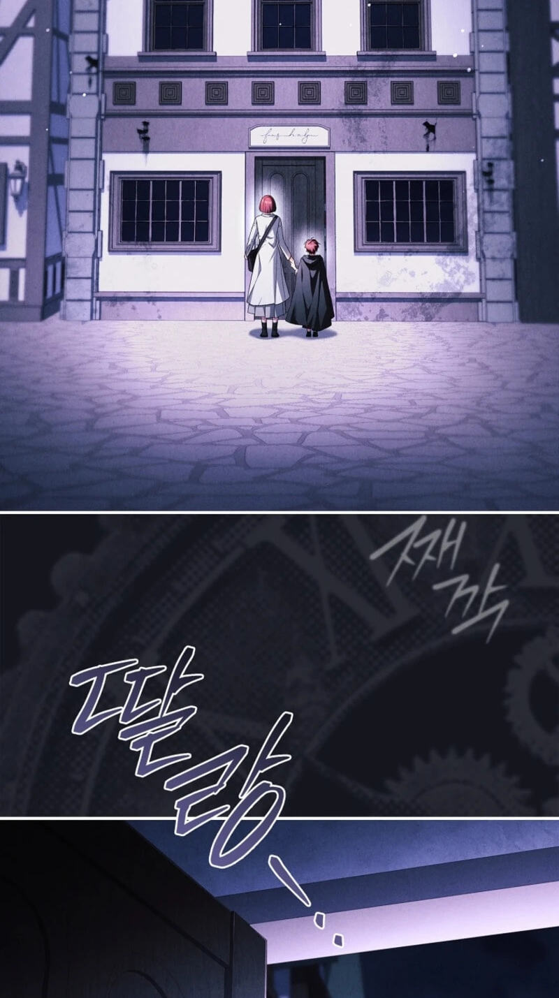 The Detective Agency for Regretful Male Leads Is Open for Business! Chapter 63 page 79 - 