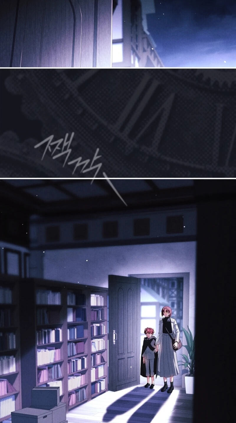 The Detective Agency for Regretful Male Leads Is Open for Business! Chapter 63 page 80 - 