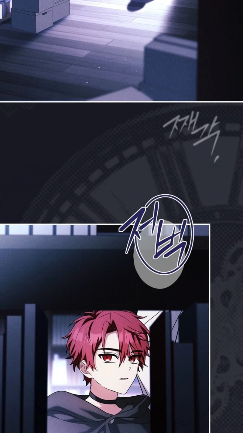 The Detective Agency for Regretful Male Leads Is Open for Business! Chapter 63 page 81 - 