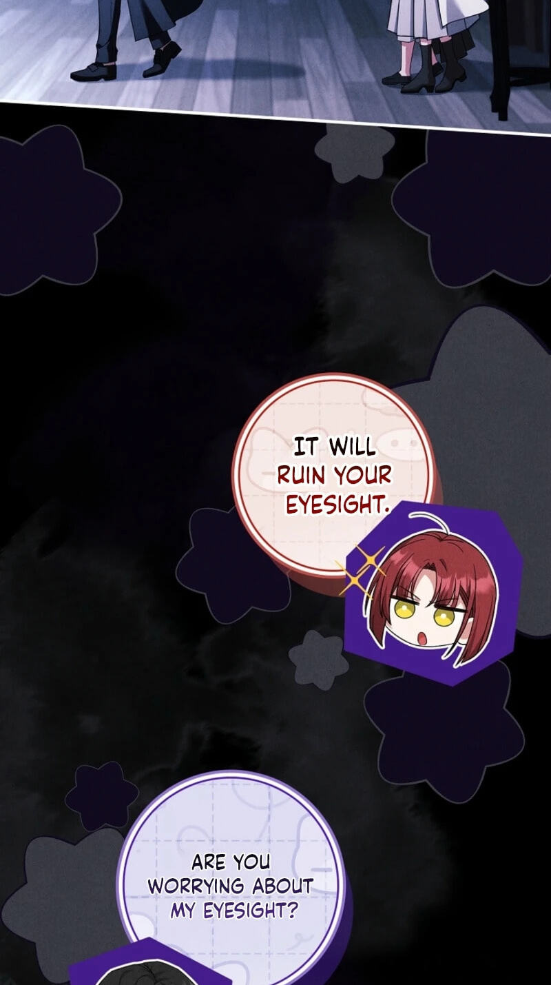 The Detective Agency for Regretful Male Leads Is Open for Business! Chapter 63 page 89 - 
