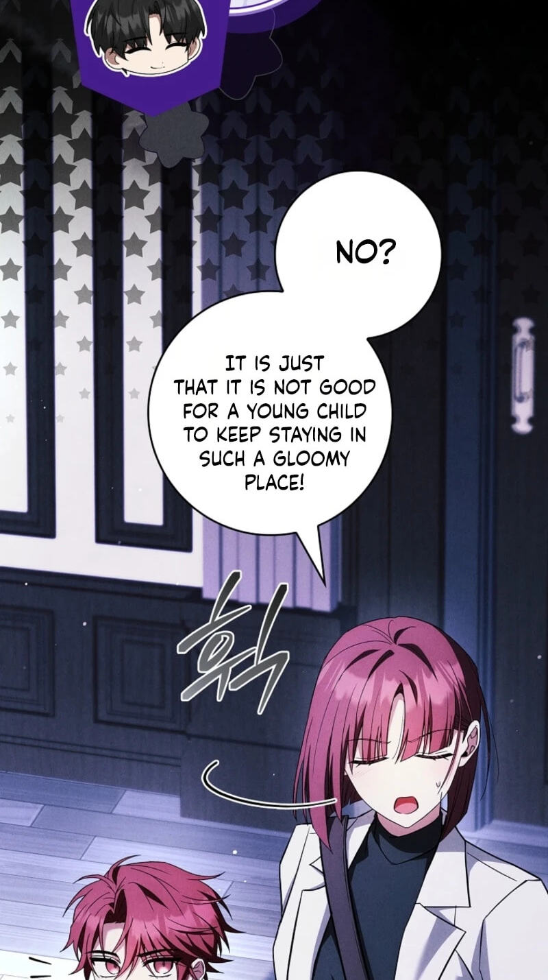 The Detective Agency for Regretful Male Leads Is Open for Business! Chapter 63 page 90 - 