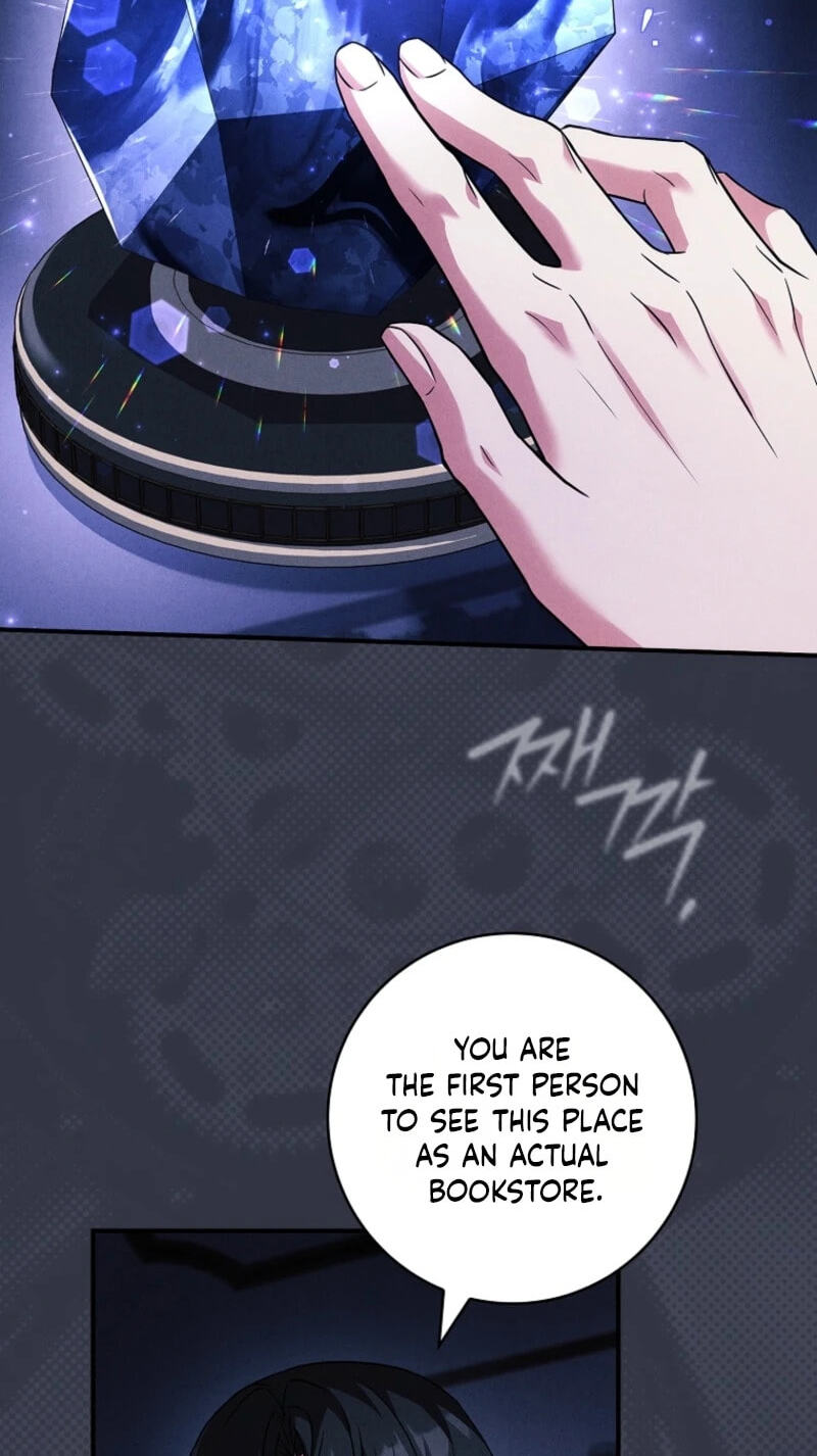 The Detective Agency for Regretful Male Leads Is Open for Business! Chapter 63 page 92 - 