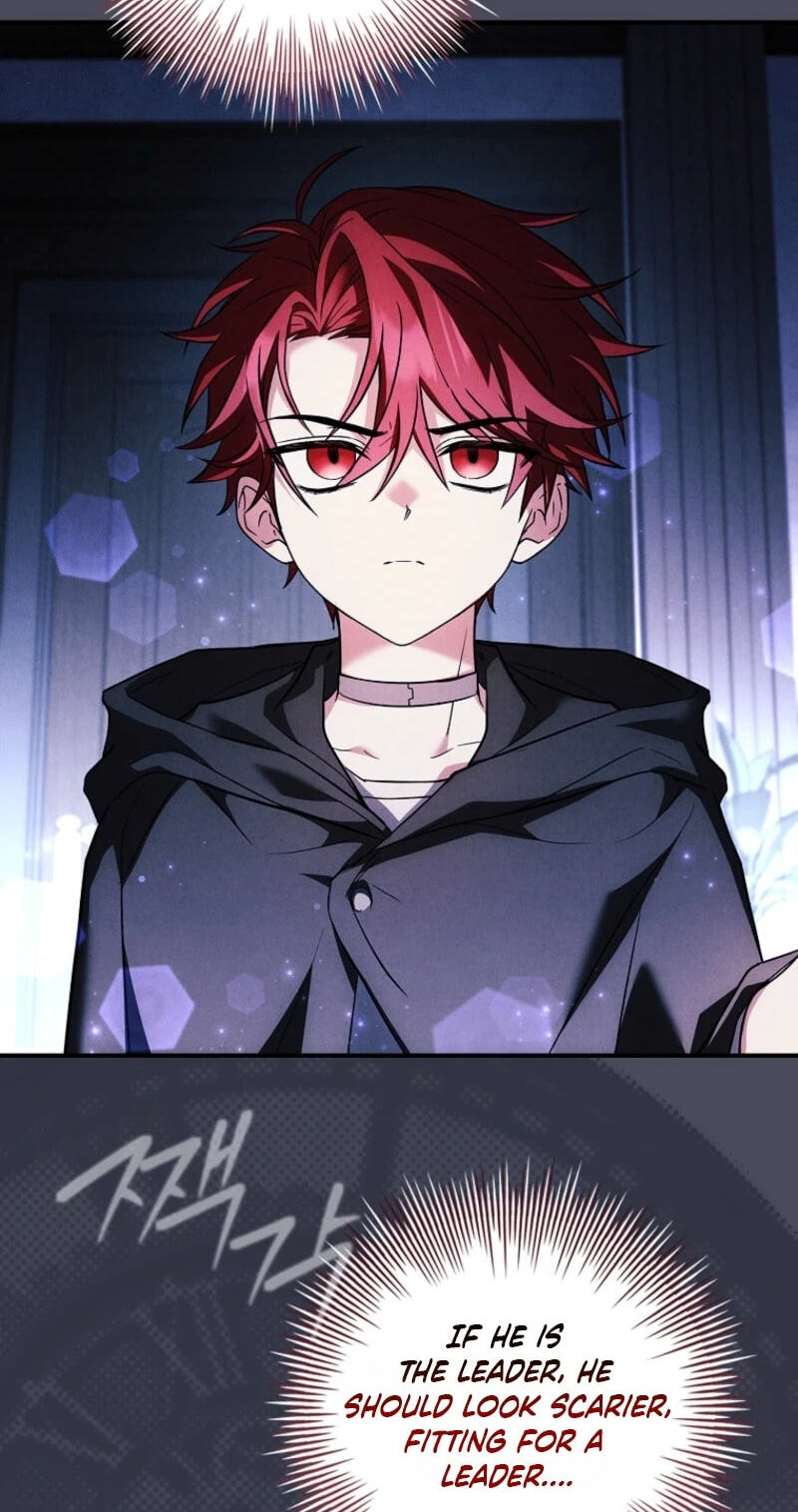 The Detective Agency for Regretful Male Leads Is Open for Business! Chapter 63 page 94 - 