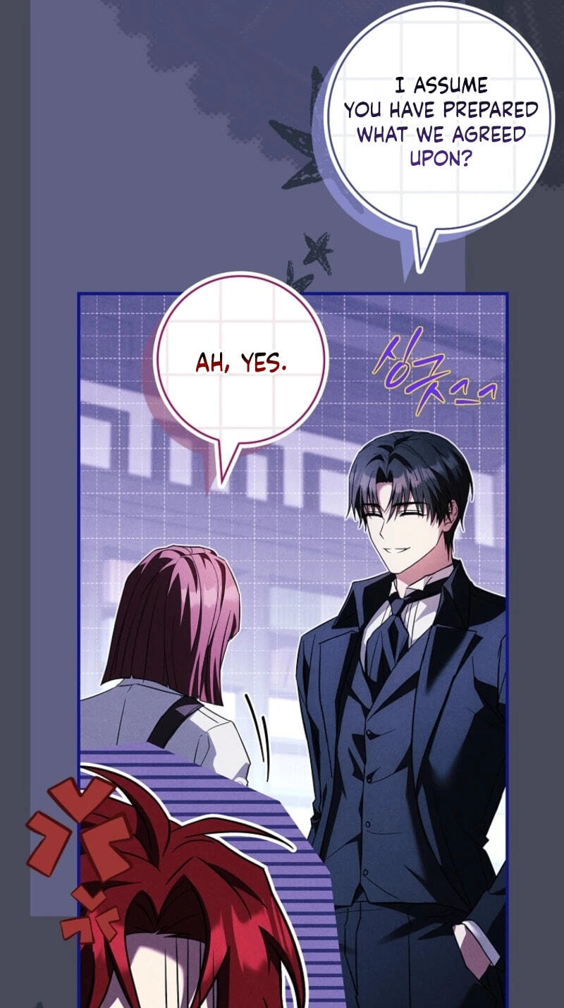 The Detective Agency for Regretful Male Leads Is Open for Business! Chapter 63 page 96 - 