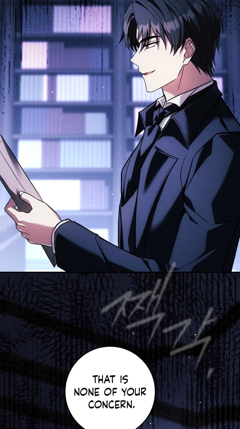 The Detective Agency for Regretful Male Leads Is Open for Business! Chapter 63 page 99 - 