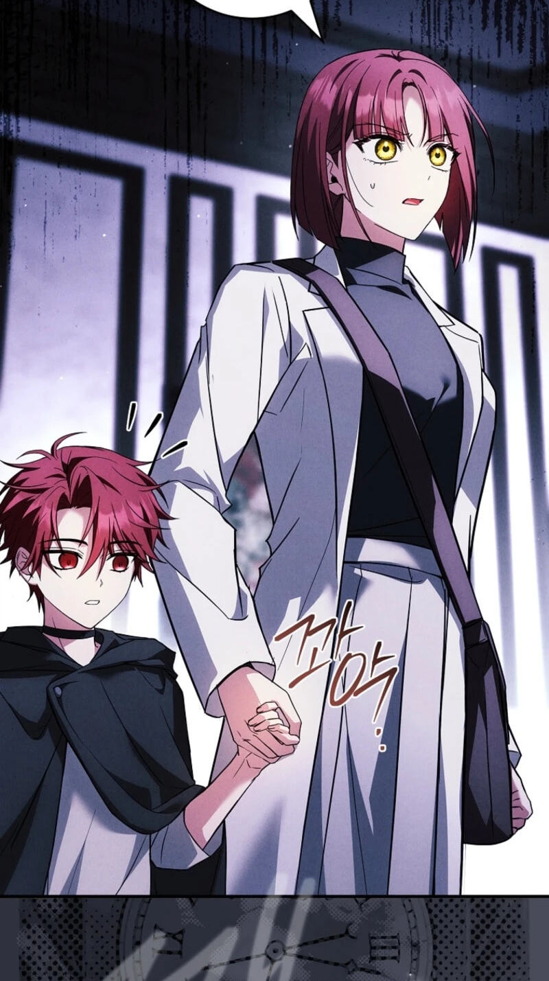 The Detective Agency for Regretful Male Leads Is Open for Business! Chapter 63 page 100 - 