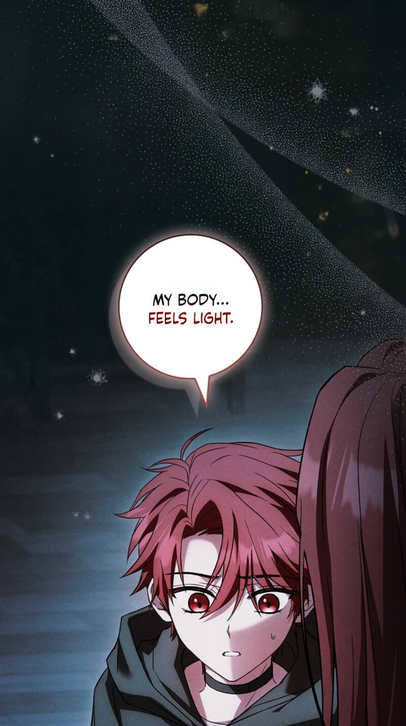 The Detective Agency for Regretful Male Leads Is Open for Business! Chapter 64 page 12 - 