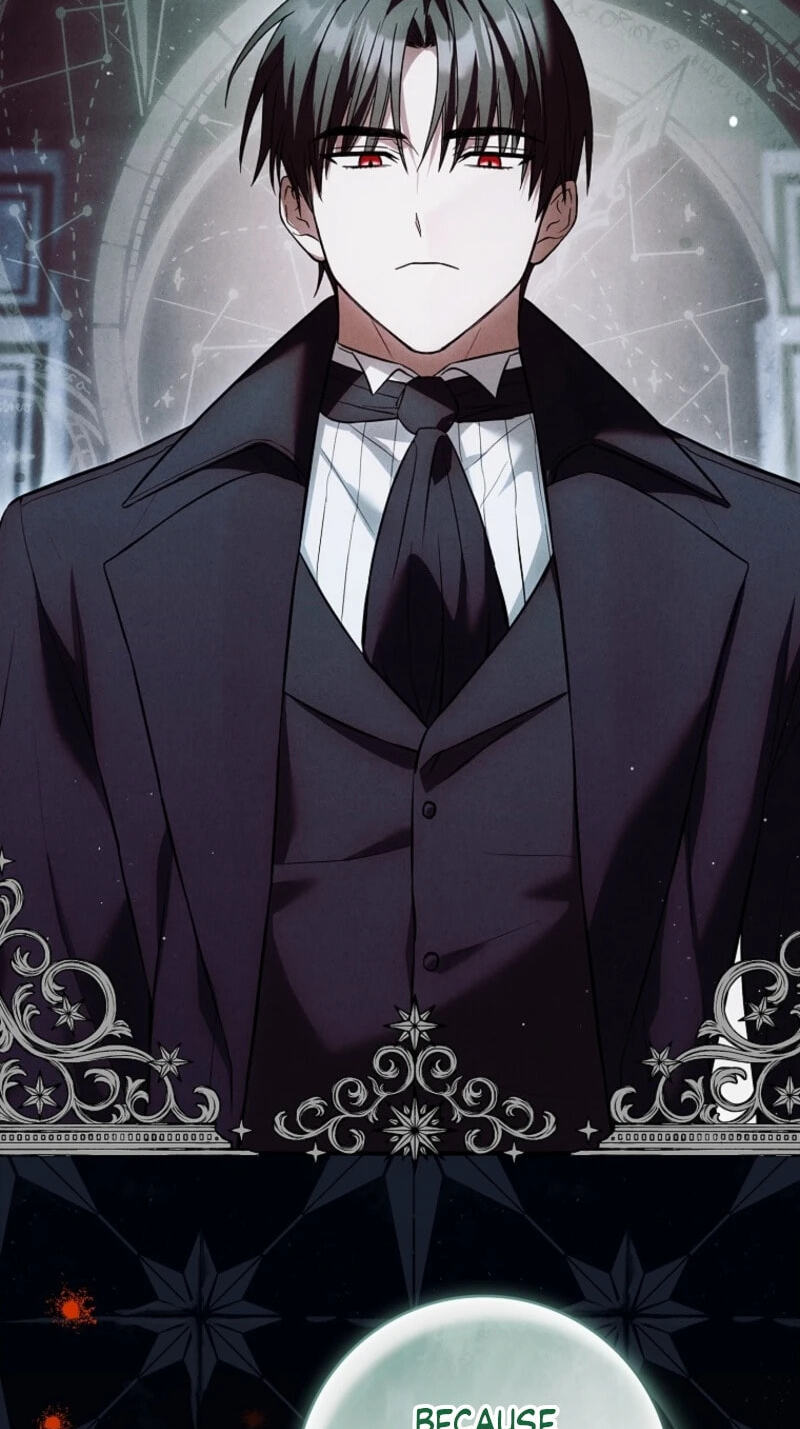 The Detective Agency for Regretful Male Leads Is Open for Business! Chapter 64 page 16 - 