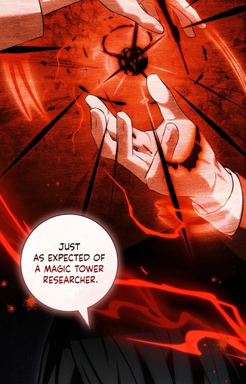 The Detective Agency for Regretful Male Leads Is Open for Business! Chapter 64 page 18 - 