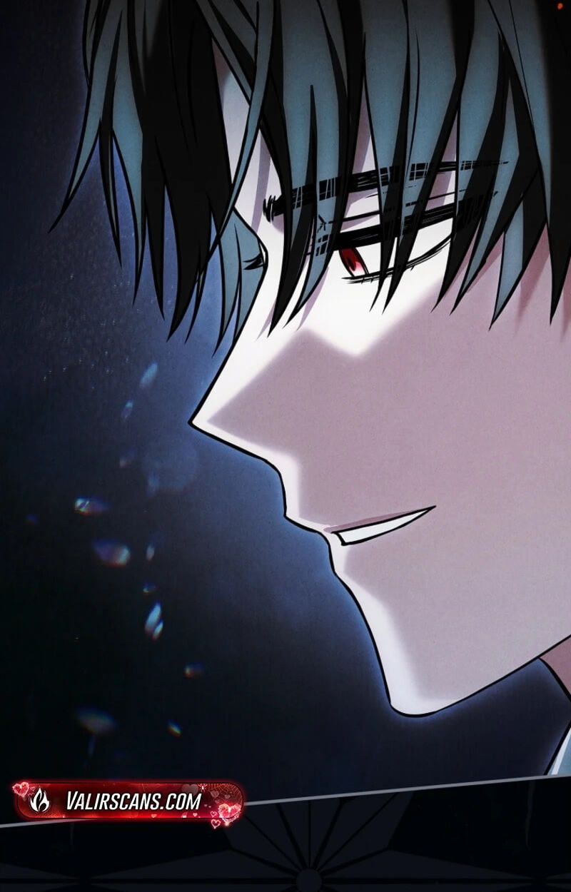 The Detective Agency for Regretful Male Leads Is Open for Business! Chapter 64 page 19 - 