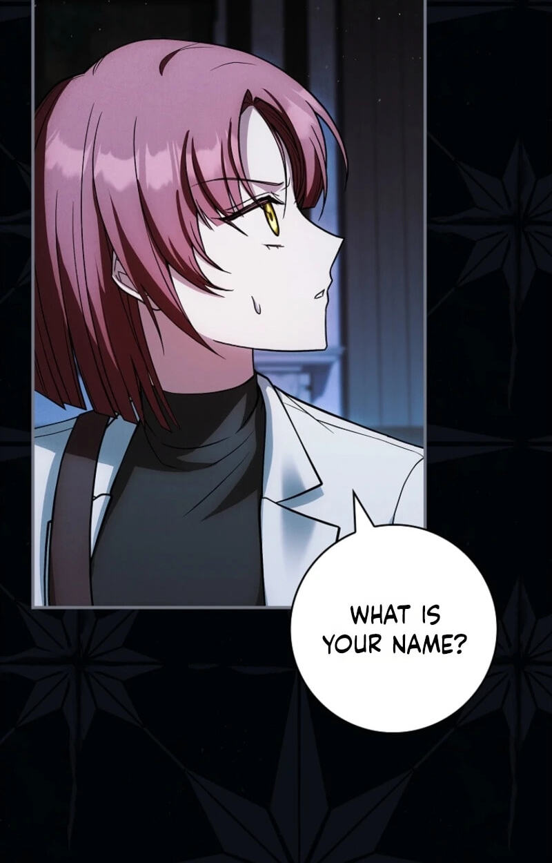 The Detective Agency for Regretful Male Leads Is Open for Business! Chapter 64 page 21 - 