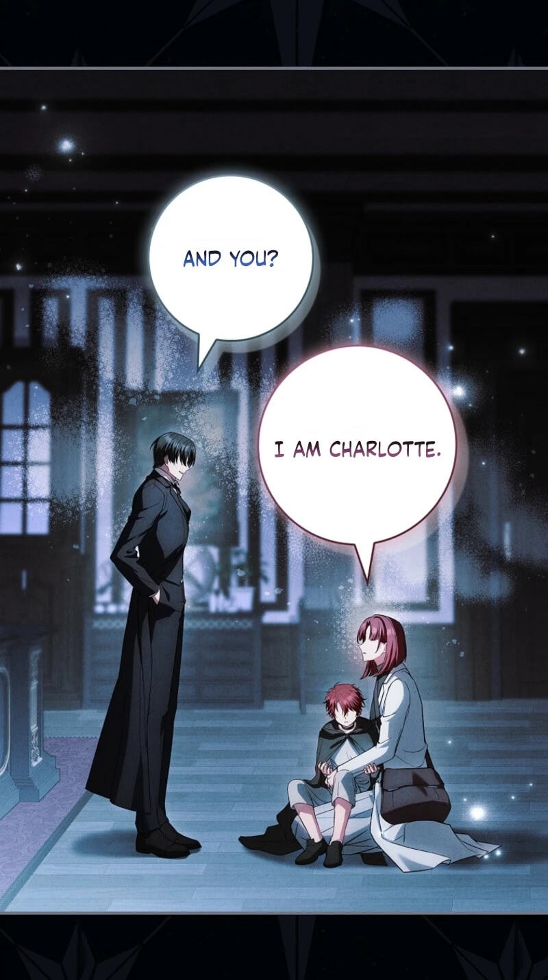 The Detective Agency for Regretful Male Leads Is Open for Business! Chapter 64 page 23 - 