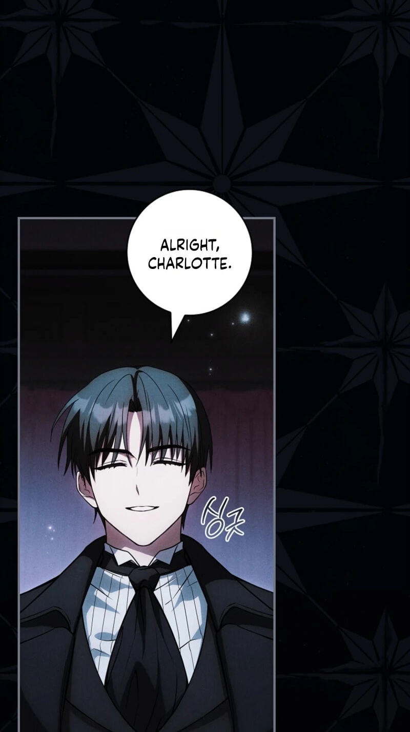 The Detective Agency for Regretful Male Leads Is Open for Business! Chapter 64 page 24 - 