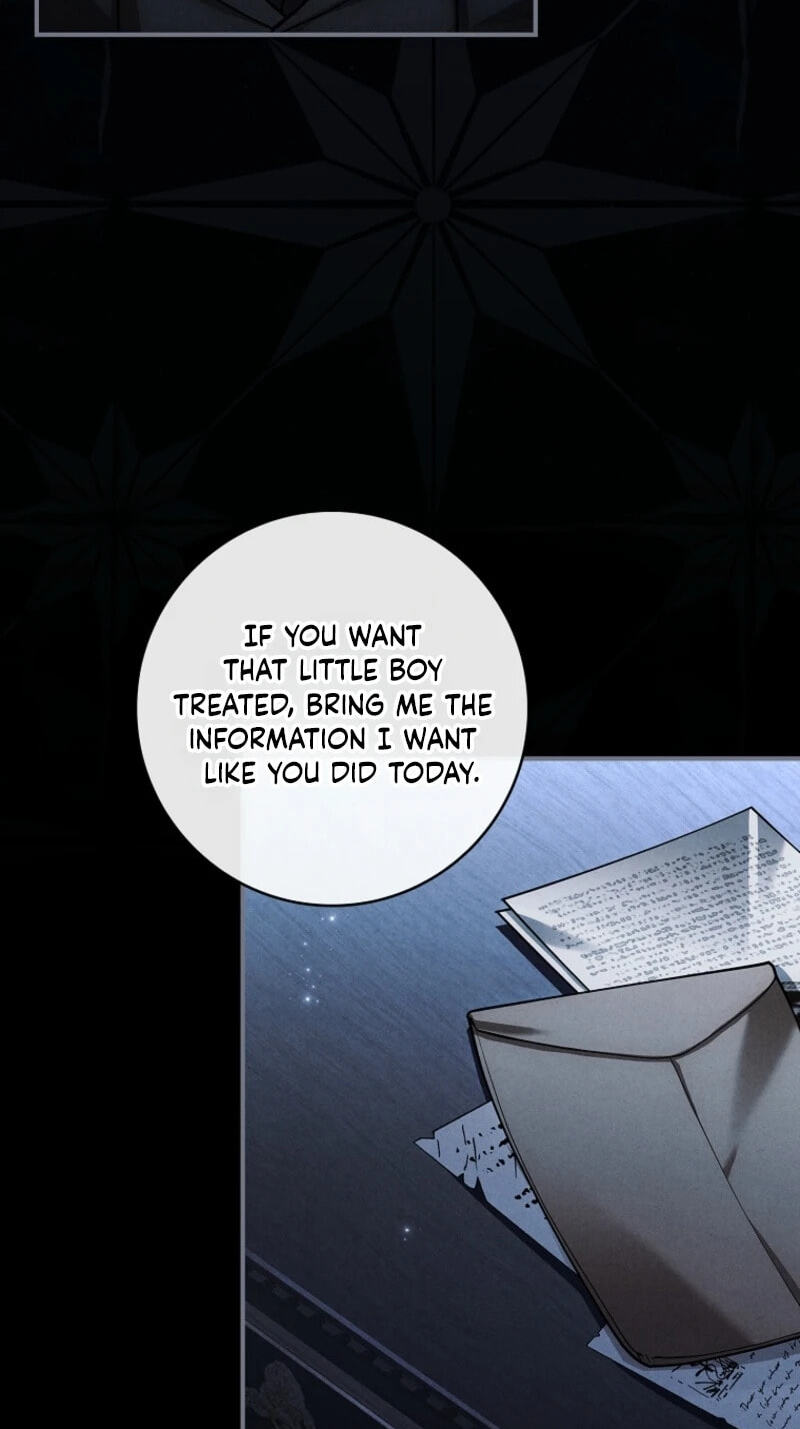 The Detective Agency for Regretful Male Leads Is Open for Business! Chapter 64 page 25 - 